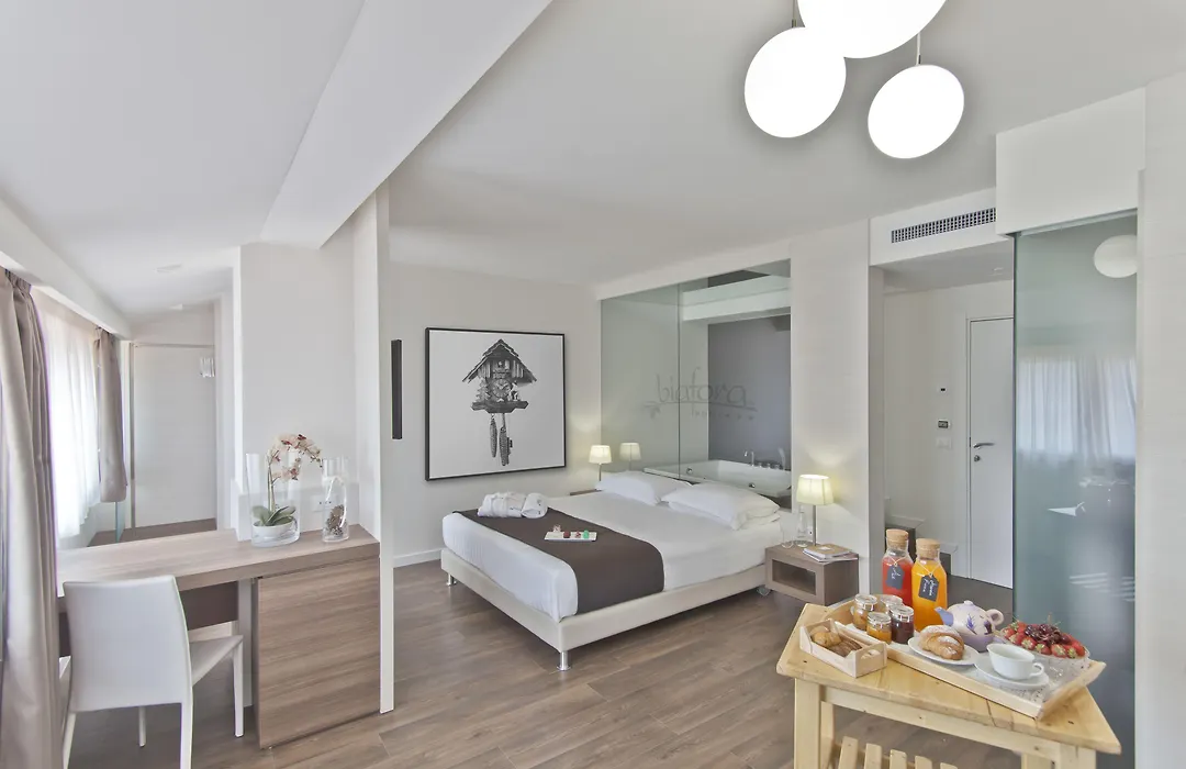 Biafora Resort&Spa-1