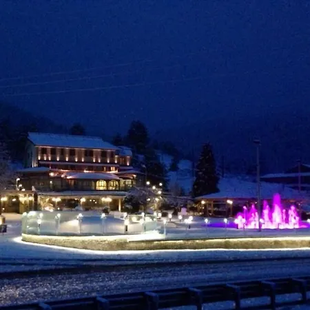 Biafora Resort&Spa-2